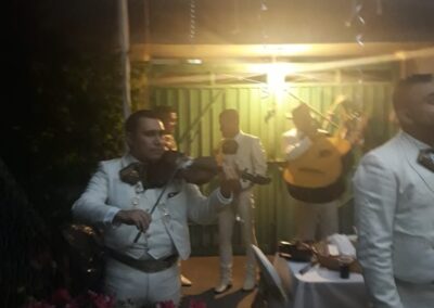 El mejor mariachi Teoloyucan