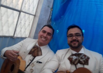 Mariachis en Cuautitlán para ti