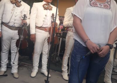 Mariachis en Izcalli Calidad