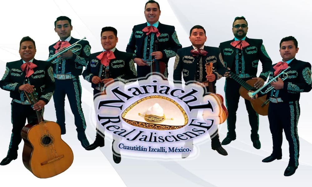 Mariachi en Teoloyucan