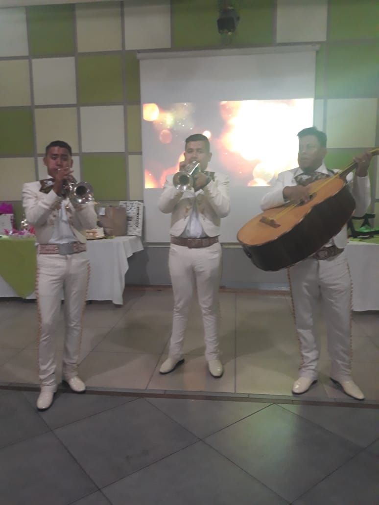 Mariachi Atizapán Cuánto cobra un mariachi