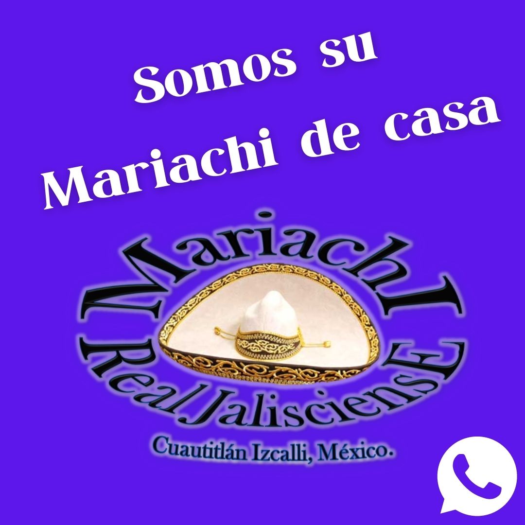 Mariachi en Cuautitlán Izcalli Mariachi en Cuautitlán Izcalli