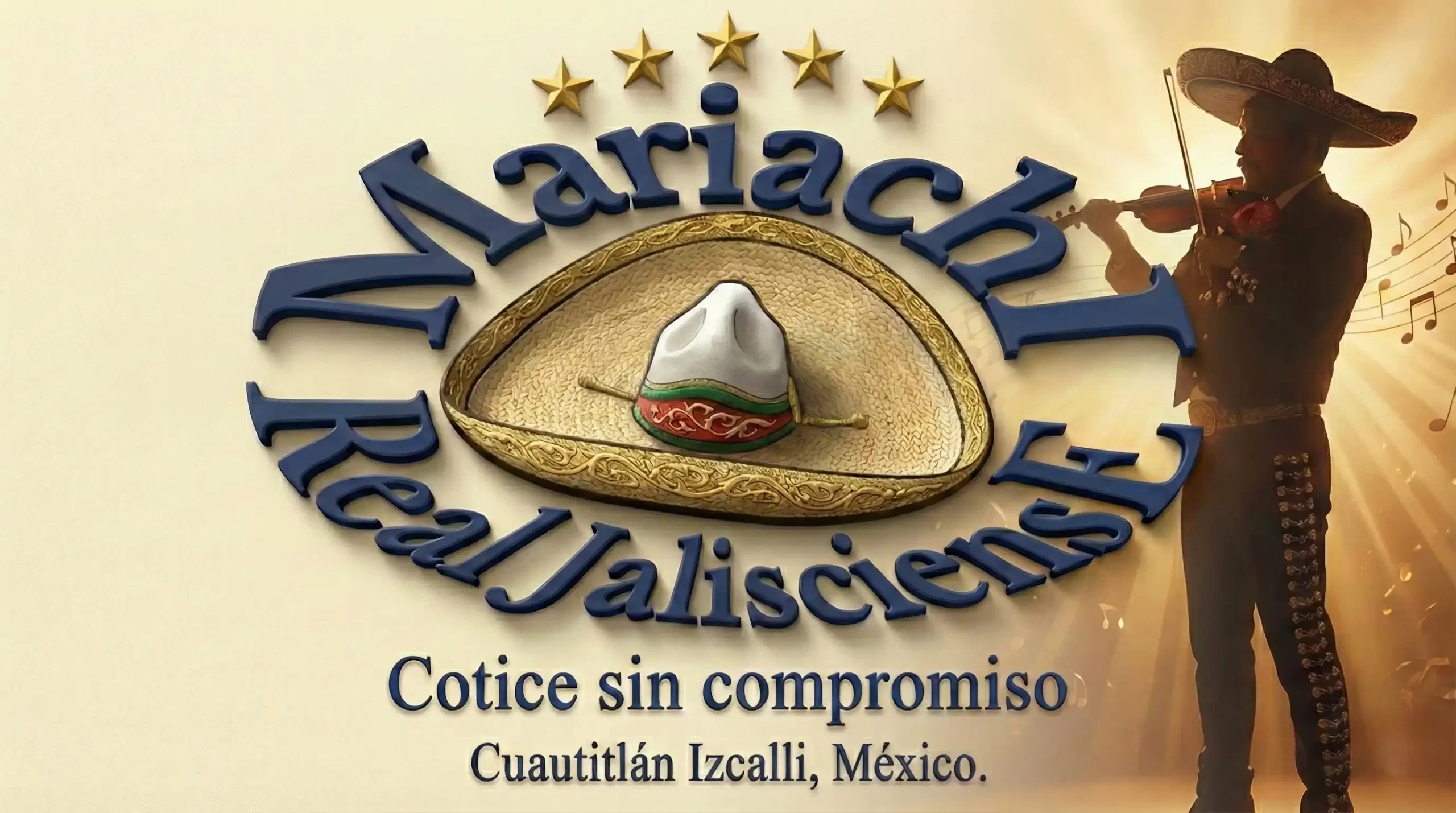 Mariachi recomendado en Cuautitlán Izcalli