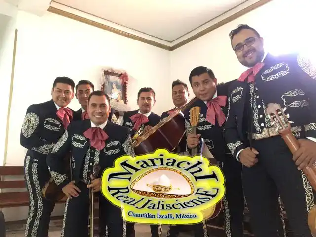 Mariachis en Cuautitlán Izcalli